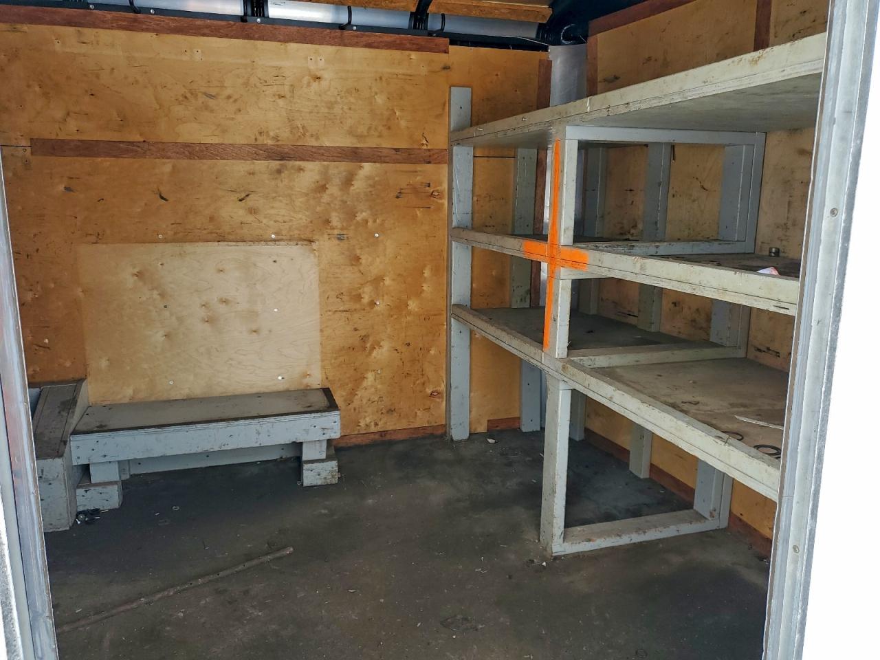 Lot #3309256628 2017 ATLAS AU716TA3