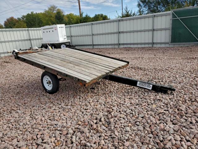 0 UTILITY TRAILER #3309238618