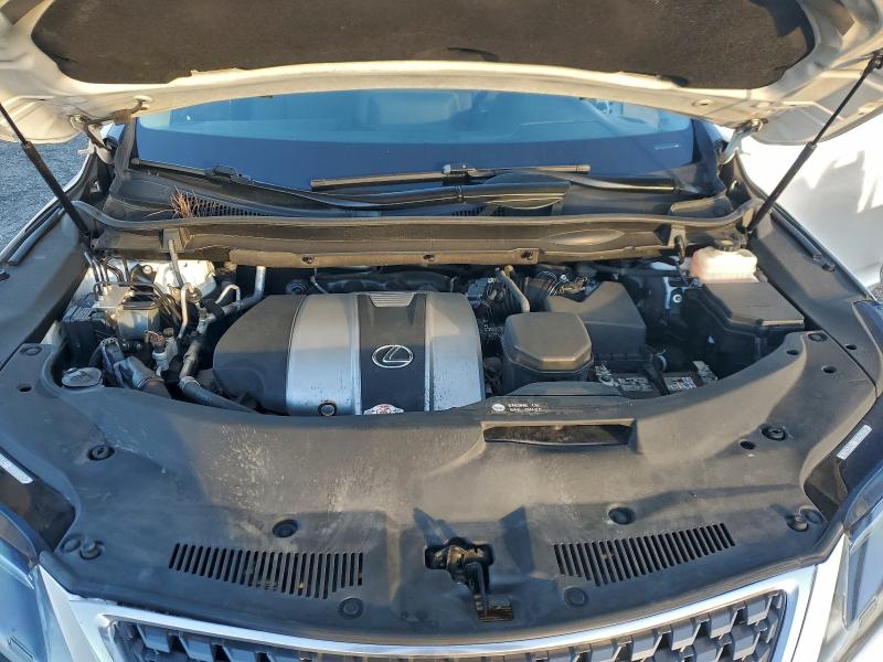 2021 LEXUS RX 350 #3311635234