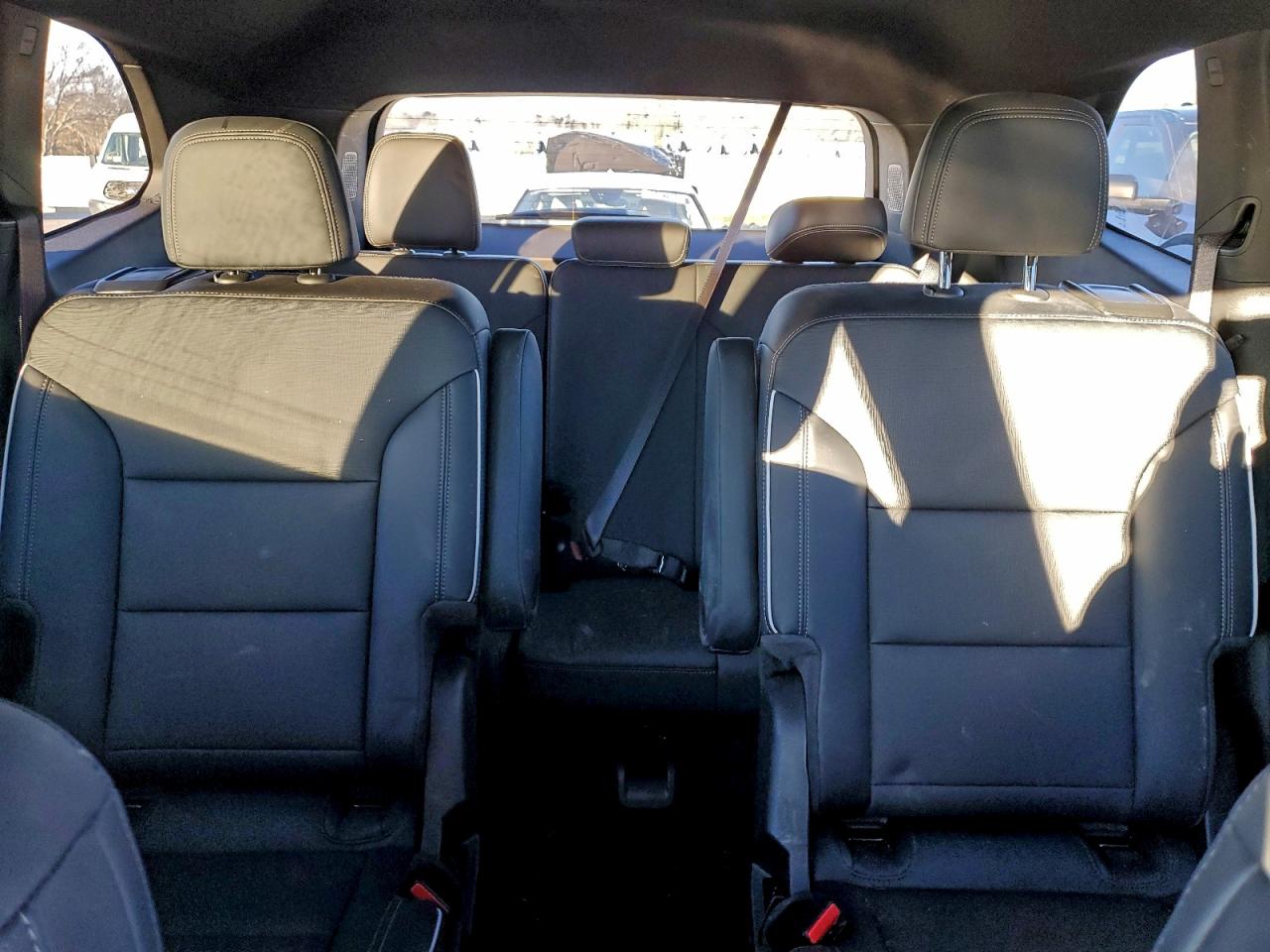 Lot #3315694737 2025 BUICK ENCLAVE PR