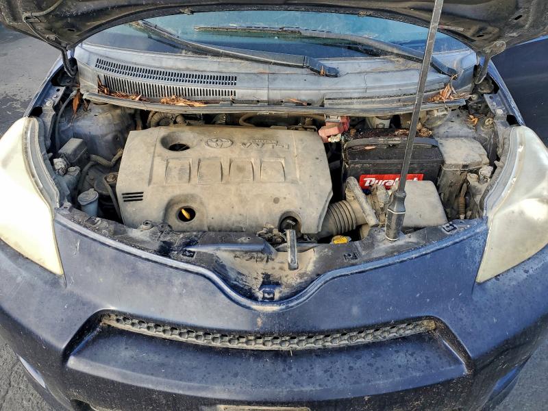 2011 TOYOTA SCION XD #3312565256