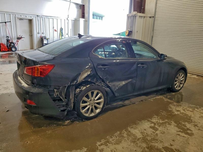 2009 LEXUS IS 250 #3302909056