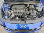Lot #3318054399 2022 HYUNDAI ELANTRA LI