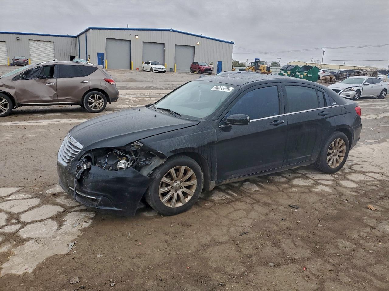CHRYSLER 200 TOURING