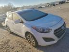 Lot #3316782415 2017 HYUNDAI ELANTRA GT
