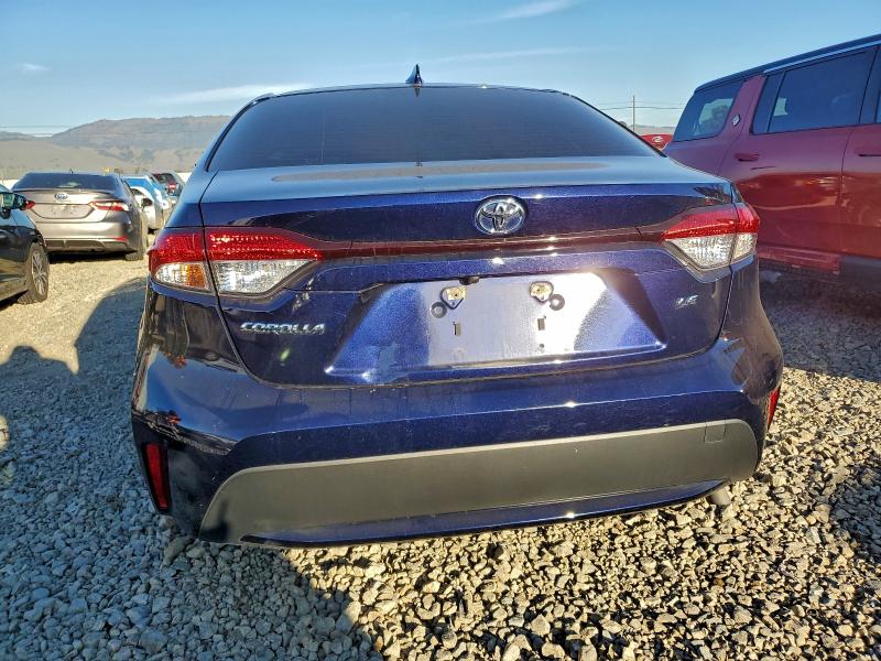 2020 TOYOTA COROLLA LE #3311604318