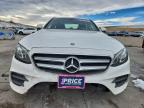 Lot #3309453966 2017 MERCEDES-BENZ E 300 4MAT