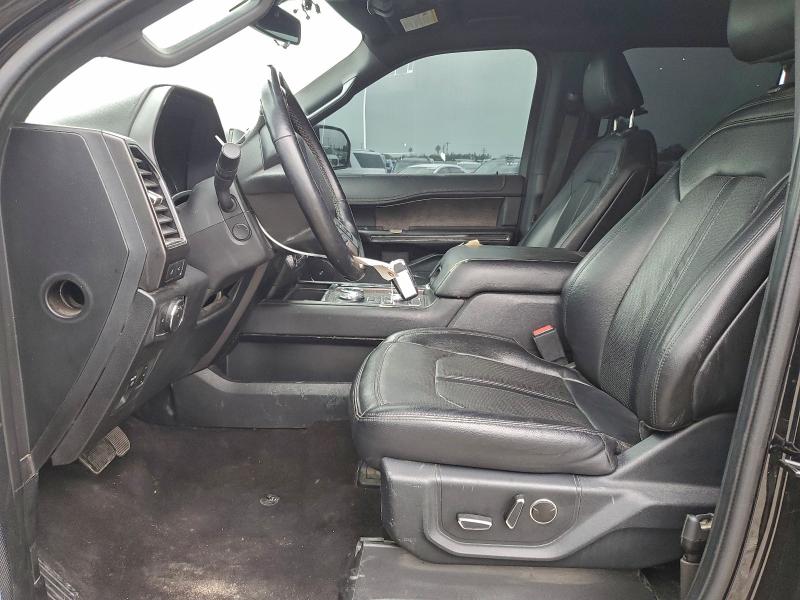 2021 FORD EXPEDITION #3305357316