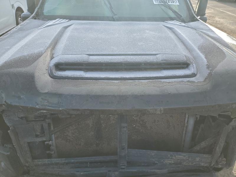 2023 CHEVROLET SILVERADO #3315605772