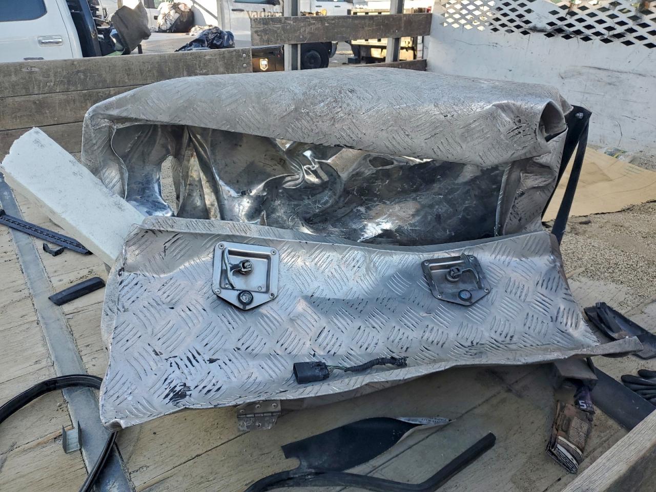 FORD F-350 SUPER DUTY