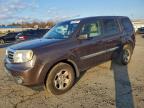 Lot #3304517442 2015 HONDA PILOT LX