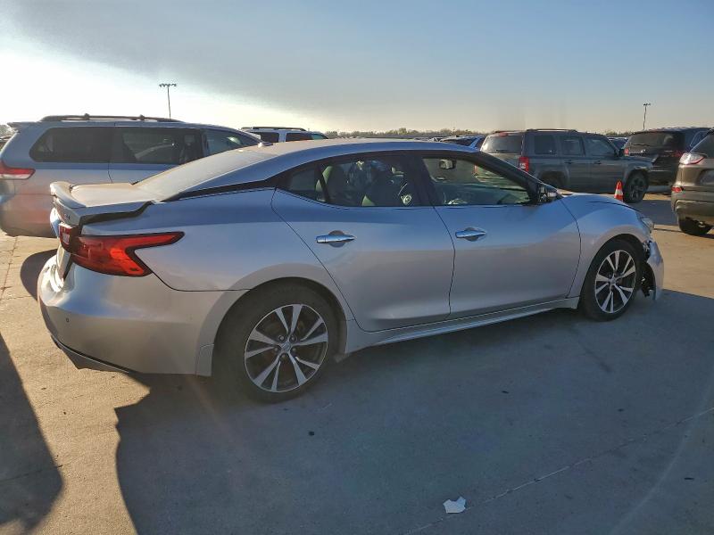 2017 NISSAN MAXIMA 3.5 #3304933552