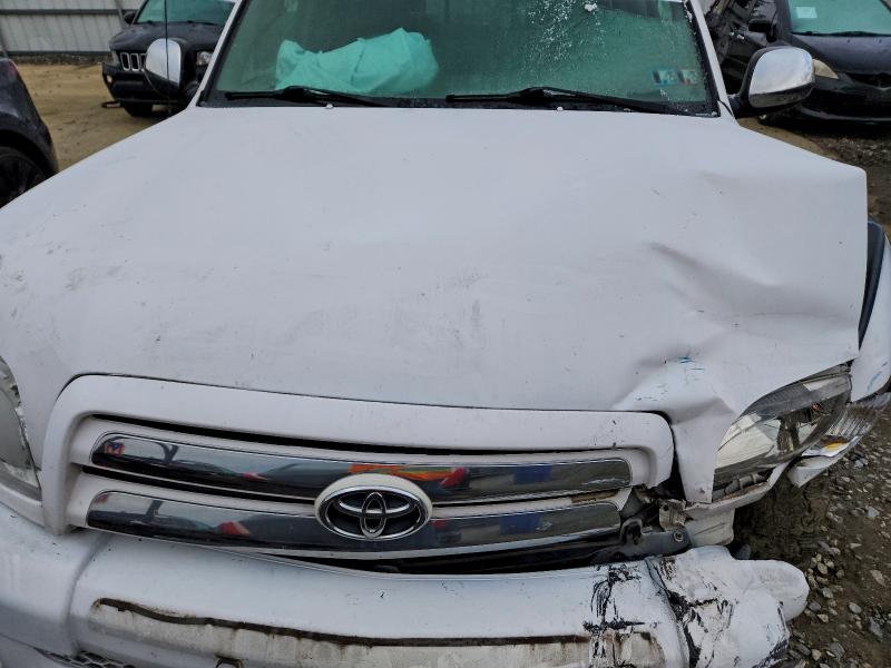 2003 TOYOTA TUNDRA ACC #3304910536
