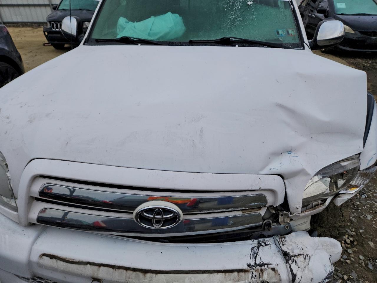 Lot #3304910536 2003 TOYOTA TUNDRA ACC