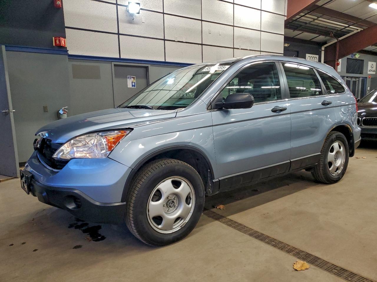 Lot #3301859987 2009 HONDA CR-V LX