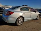 Lot #3304889551 2012 HONDA CIVIC EX