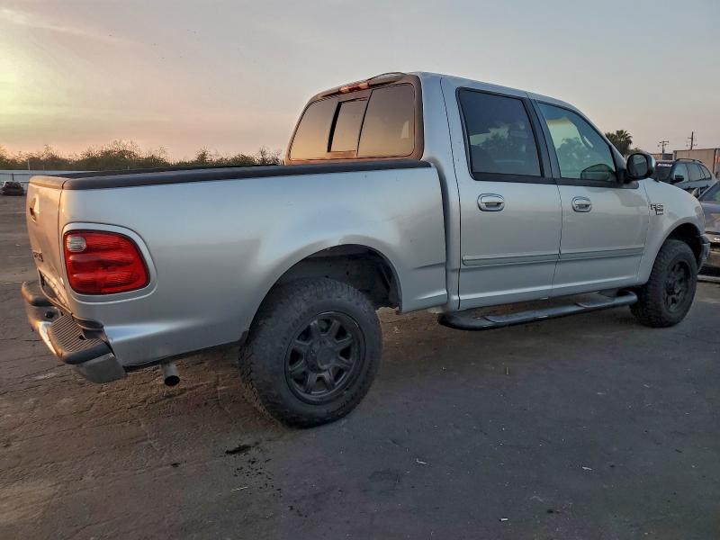 2001 FORD F150 SUPER #3308522597