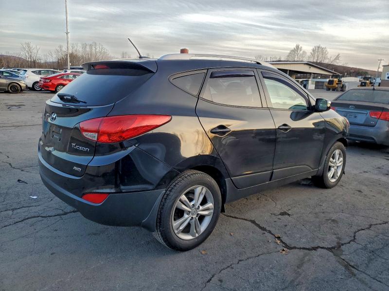 2013 HYUNDAI TUCSON GLS #3304516483