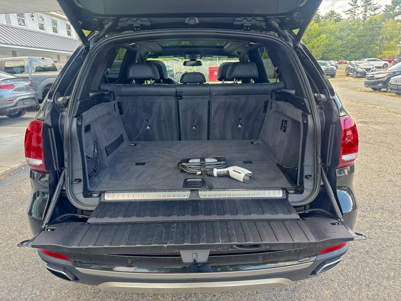 Lot #3316737449 2017 BMW X5 XDR40E