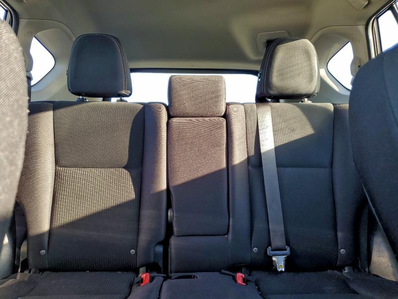 2015 TOYOTA RAV4 XLE #3309434006