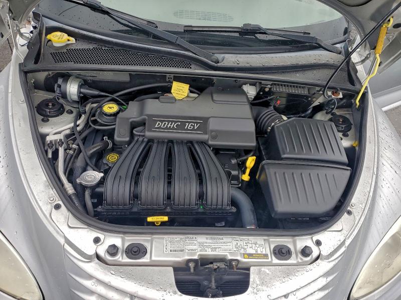 2001 CHRYSLER PT CRUISER #3305607736