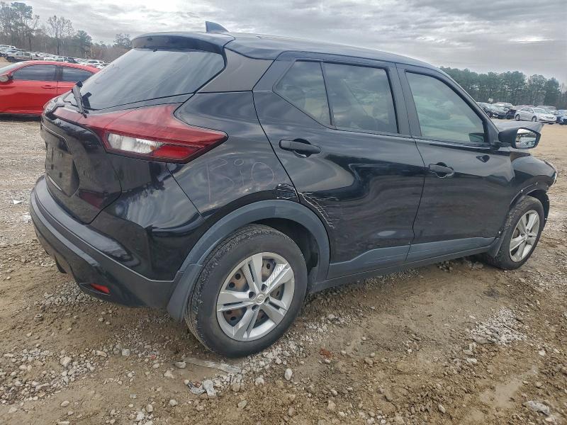 2022 NISSAN KICKS S #3311541239