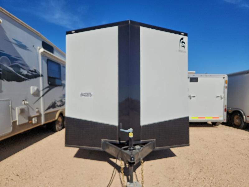 2026 SPARTAN CARGO UNKNOWN #3305404301