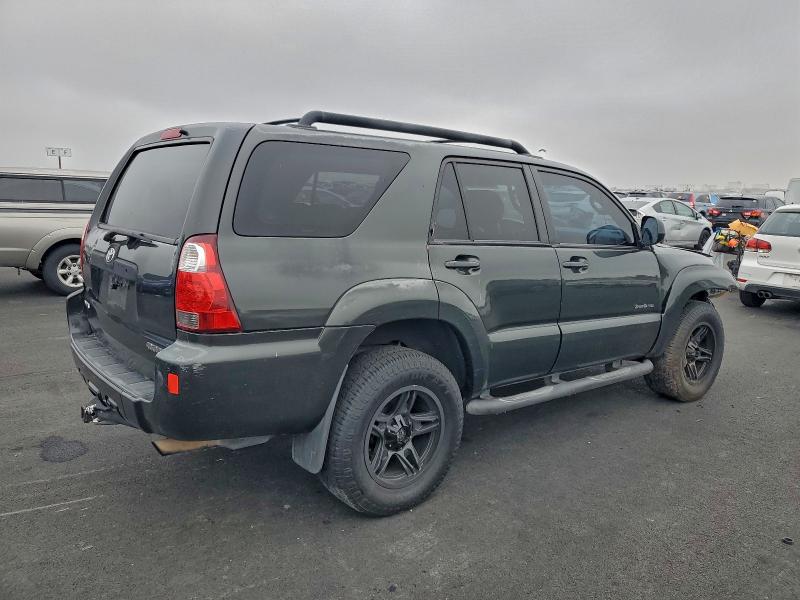 2006 TOYOTA 4RUNNER SR #3305667717