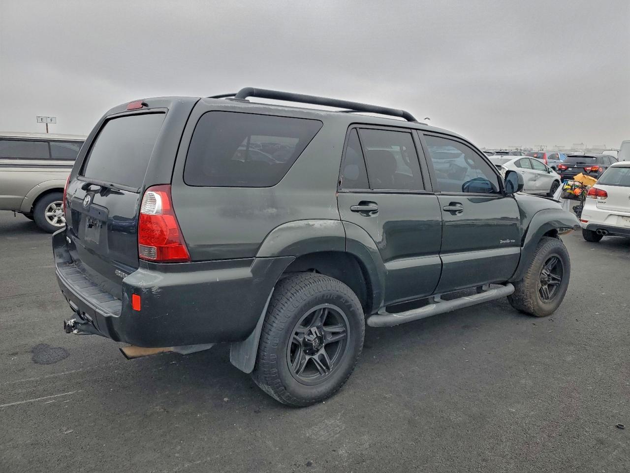 Lot #3305667717 2006 TOYOTA 4RUNNER SR