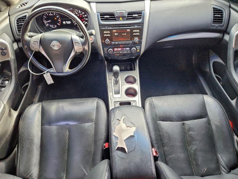 2014 NISSAN ALTIMA 2.5 #3302653023