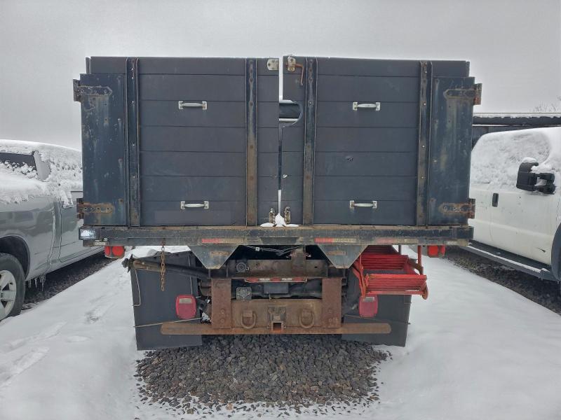 2016 FORD F450 SUPER #3304768915