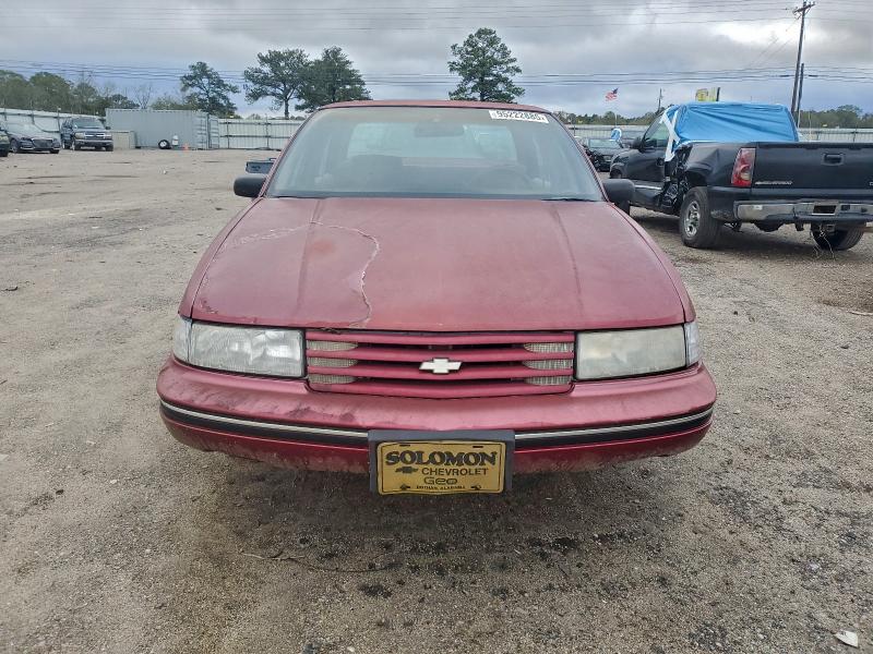 1991 CHEVROLET LUMINA #3308334026