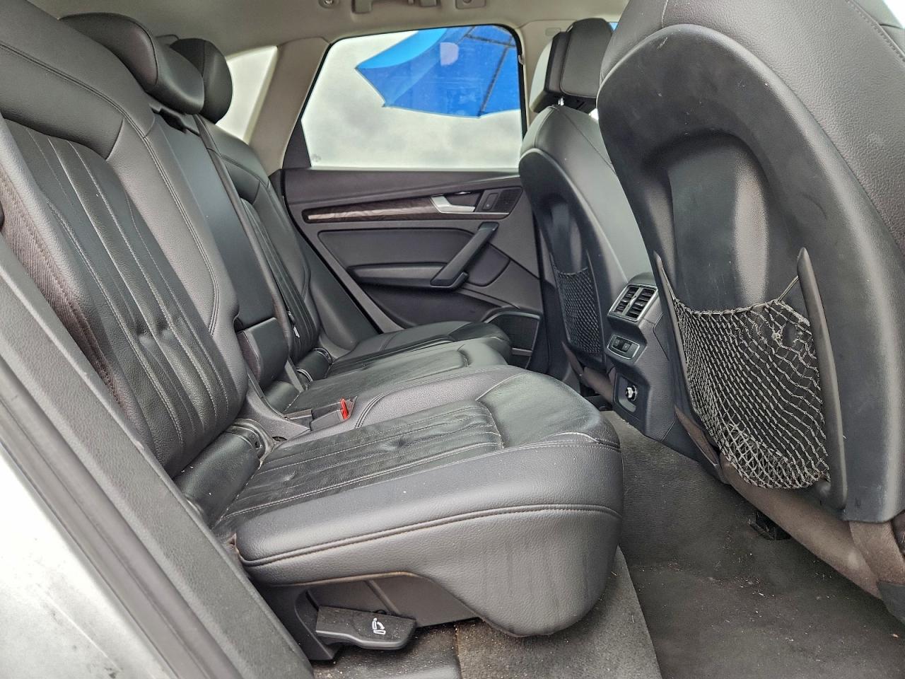 AUDI Q5 PREMIUM PLUS