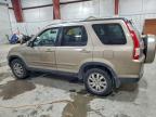 Lot #3312479669 2006 HONDA CR-V SE