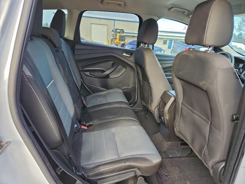 2013 FORD ESCAPE SE #3310452345