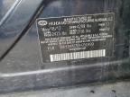 Lot #3302777908 2013 HYUNDAI SONATA GLS
