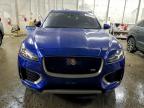 Lot #3303948712 2018 JAGUAR F-PACE S