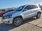 Lot #3308478281 2012 VOLKSWAGEN TIGUAN S
