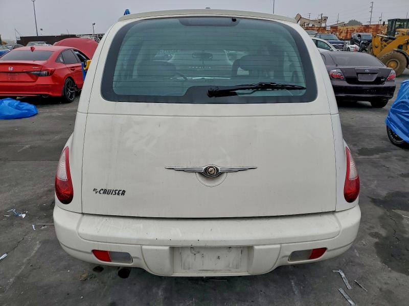 2009 CHRYSLER PT CRUISER #3317969925
