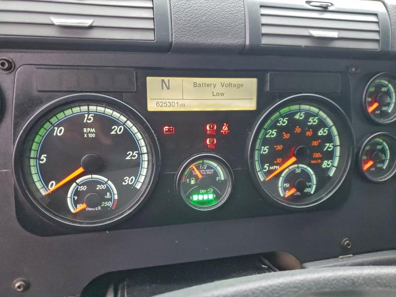 2017 FREIGHTLINER CASCADIA 1 #3316813401