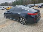 Lot #3304606480 2017 KIA OPTIMA PLU