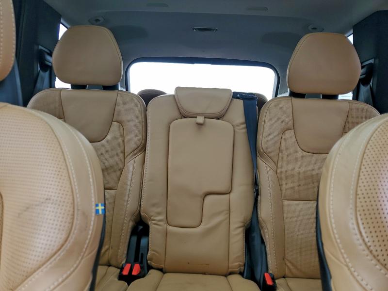 2016 VOLVO XC90 T8 #3304779950