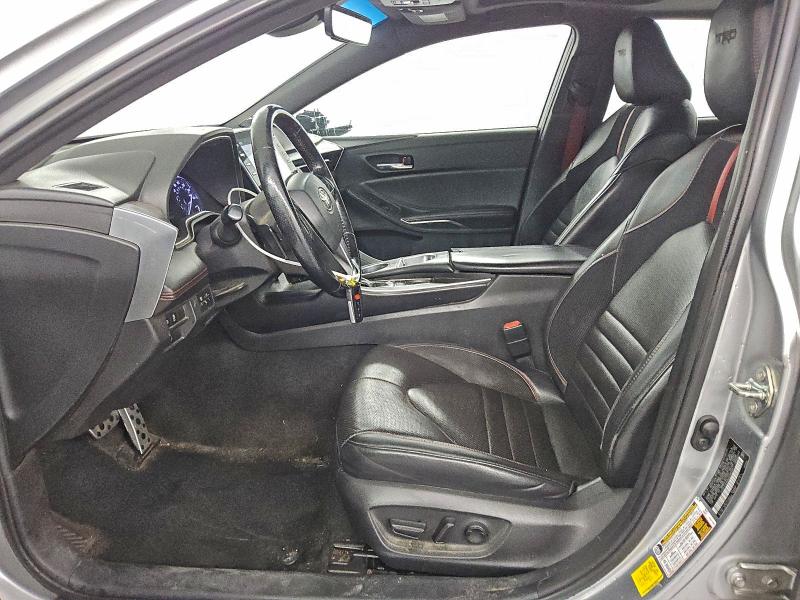 2020 TOYOTA AVALON XSE #3316728439