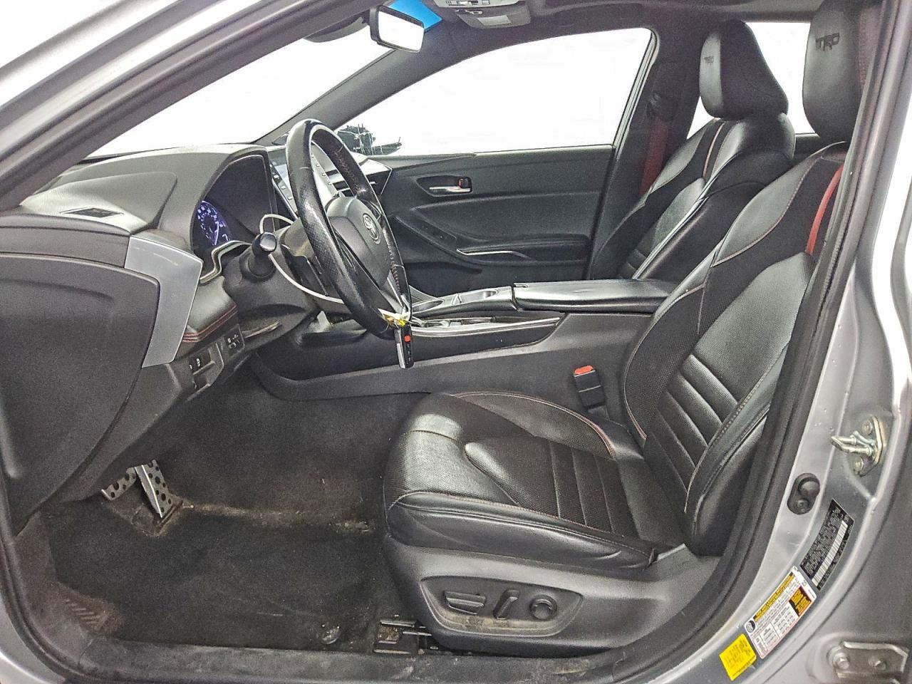 Lot #3316728439 2020 TOYOTA AVALON XSE