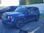Lot #3304684910 2017 JEEP RENEGADE S