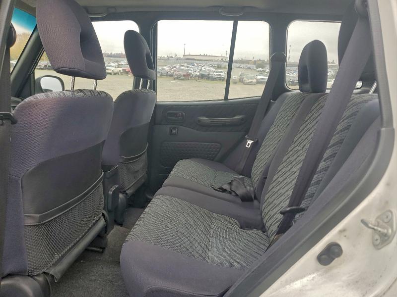 2000 TOYOTA RAV4 #3312845098