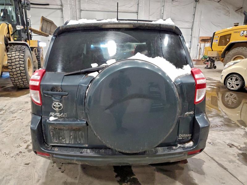 2011 TOYOTA RAV4 #3309328002