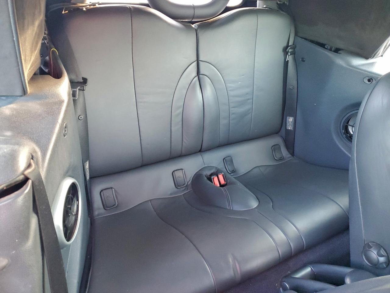 Lot #3305303309 2007 MINI COOPER S