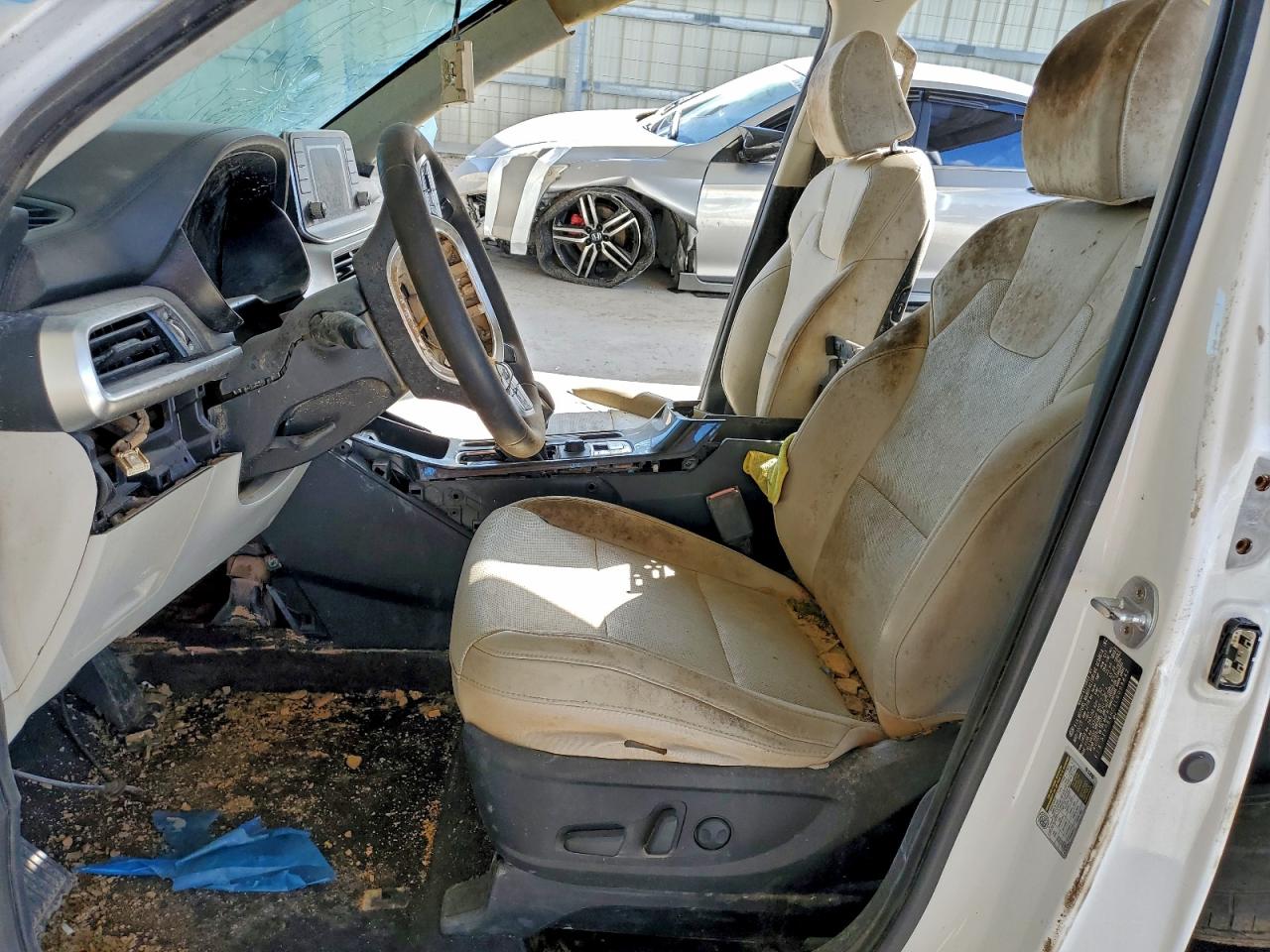 Lot #3317793129 2020 KIA TELLURIDE