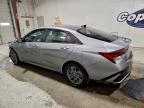 Lot #3317938923 2025 HYUNDAI ELANTRA BL